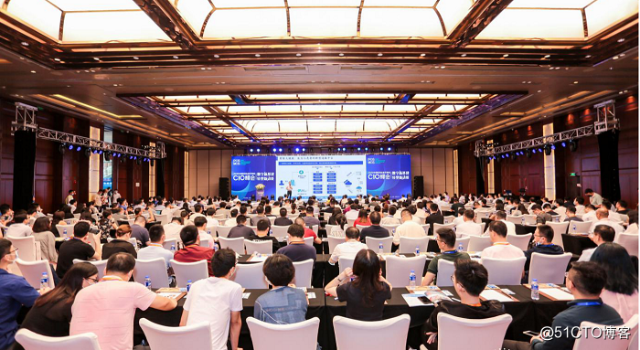 亮相中国医药&医疗器械CIO峰会，鸿翼GMP医药质量管理体系助药企实现合规管理