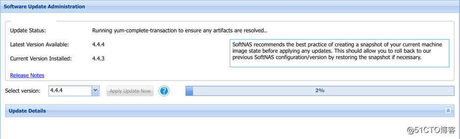 Buurst SoftNAS操作手册—Part1 如何在AWS上部署SoftNAS