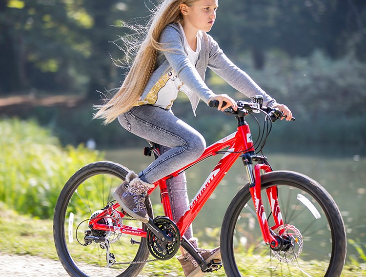 中国十大儿童自行车性价比全球10至15岁儿童自行车品牌排行榜