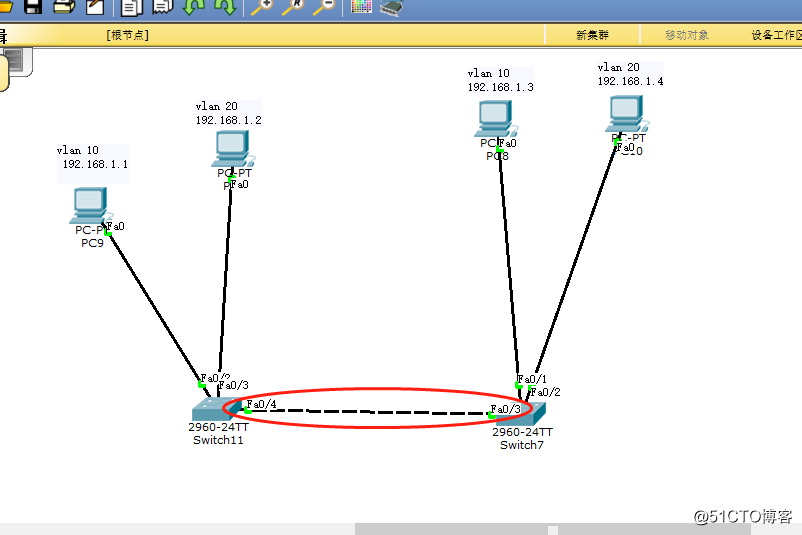 LIUNX-TCP/IP的数据链路层和物理层的详解