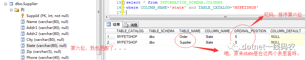 Sql Server之旅——第一站 那些给我们带来福利的系统视图 