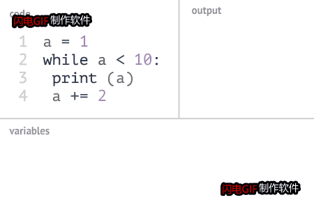 Python小白零基础入门 —— 条件语句和循环语句 