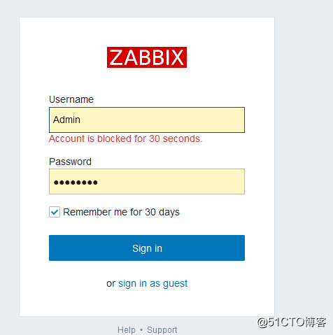 Zabbix“专家坐诊”第76期问答汇总