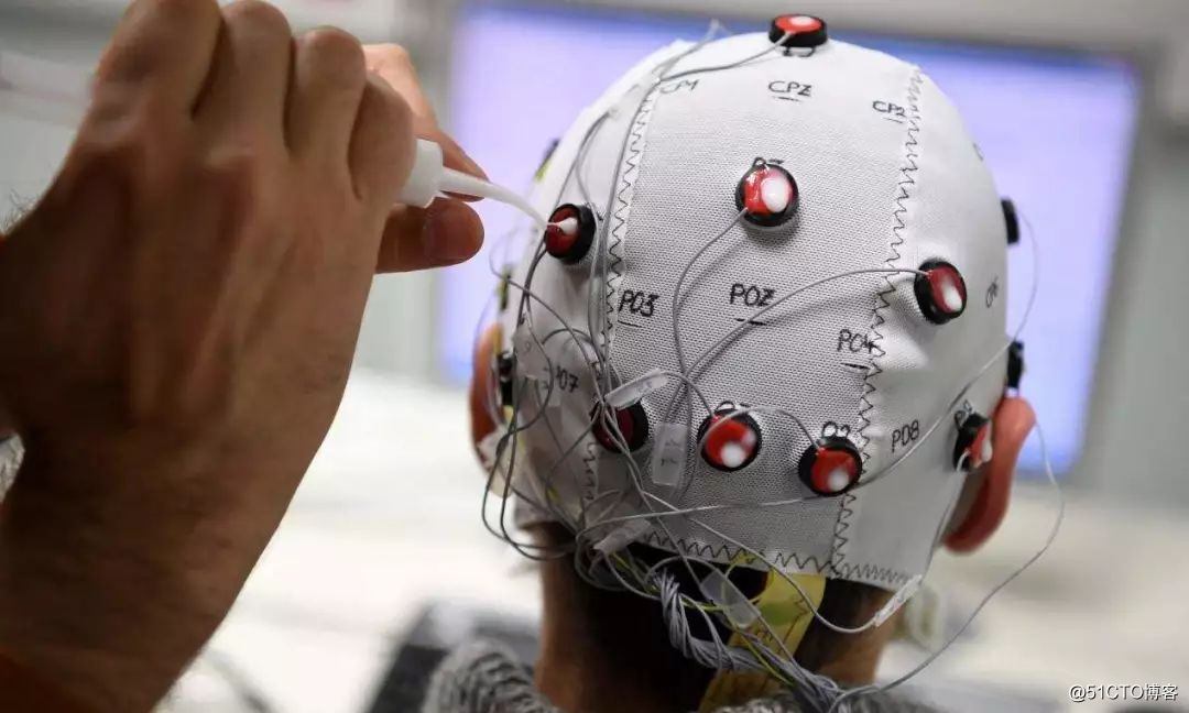 A new milestone in the field of brain-computer interface: mental speech, machine interpretation