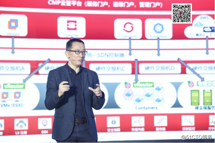 「Tiancheng Cloud」ブランドのリリース-タングステン生地はオープンソースとオープンな生態学的開発を支援します