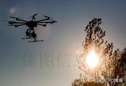 La distribución de drones inyecta un nuevo impulso al desarrollo de la logística inteligente