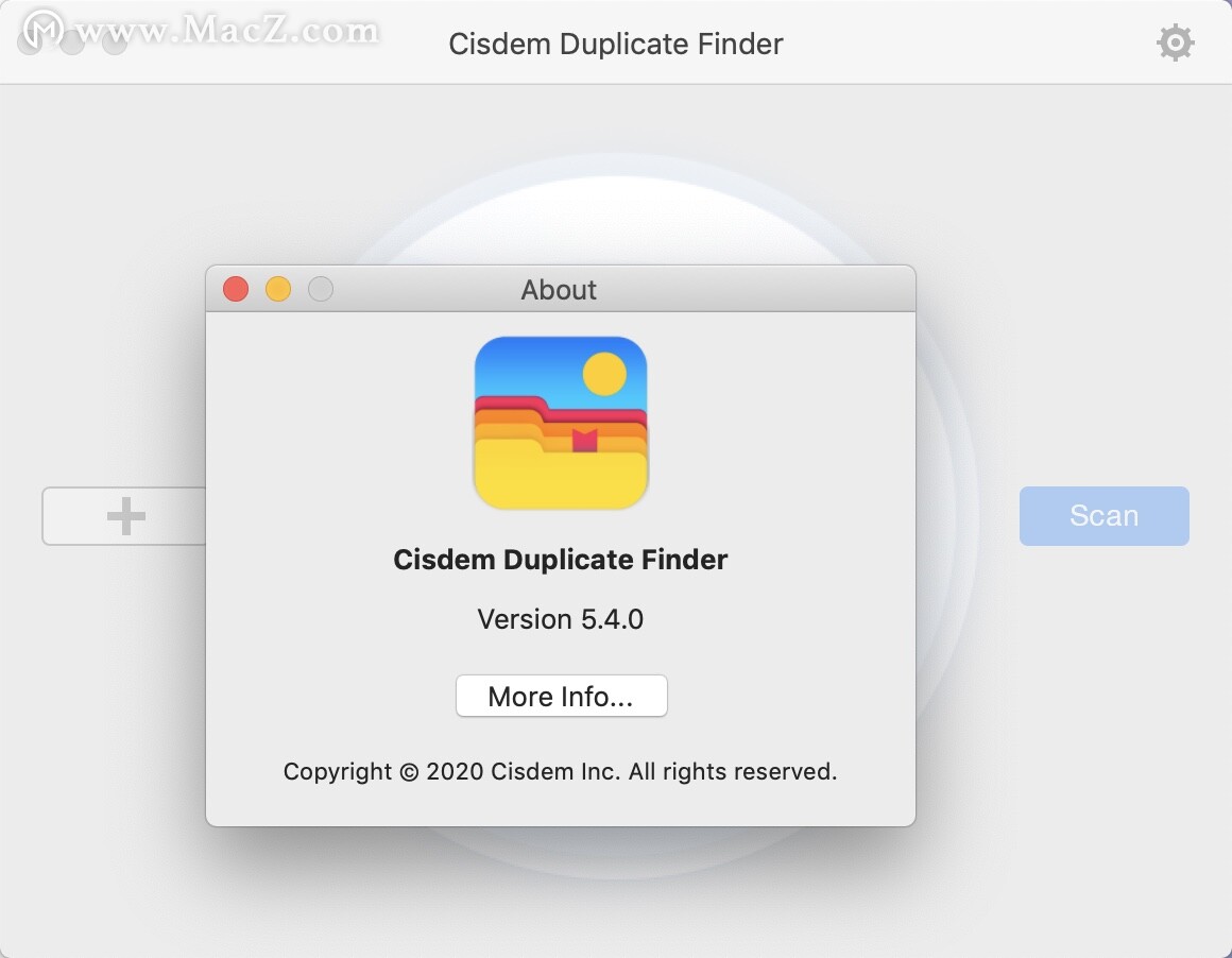 download the new version for ios Cisdem Duplicate Finder