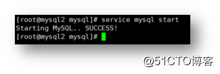 MySQL installation-MySQL INODB Cluster(8)
