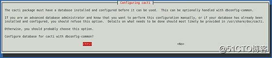 如何在Debian 10 Buster上安装Cacti Monitoring