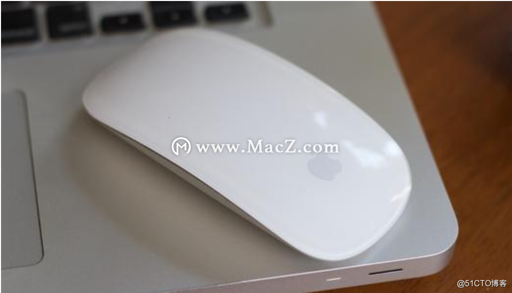 Mac使用触控板或苹果鼠标时指针跳跃的解决方法