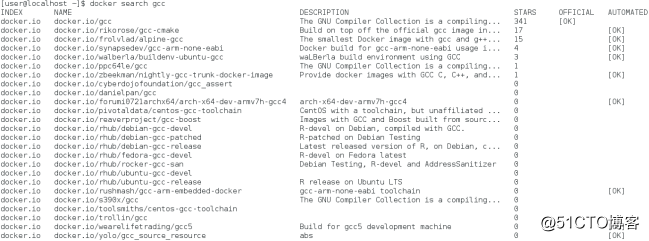 Hello Docker（三）——Docker镜像制作