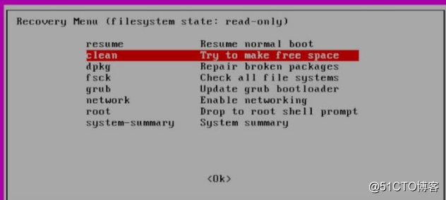 记一次因硬盘故障导致的docker服务无法启动