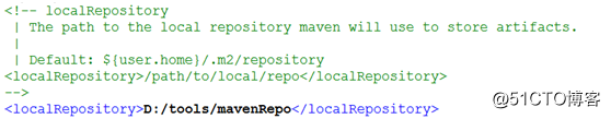 001-JavaWeb学习之Maven