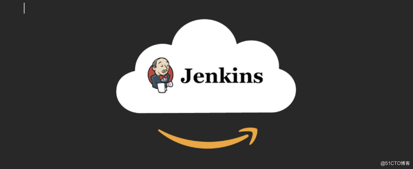 使用Terraform在AWS上部署简单的Jenkins