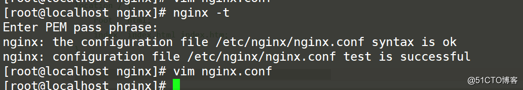 Zabbix usa certificado SSL para implementar el inicio de sesión https