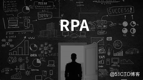 Understand the technical principles of RPA + product form + design construction in one article