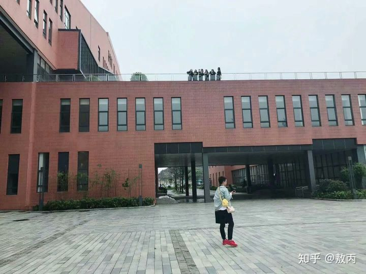 我的大学生活 | 如诗的青春