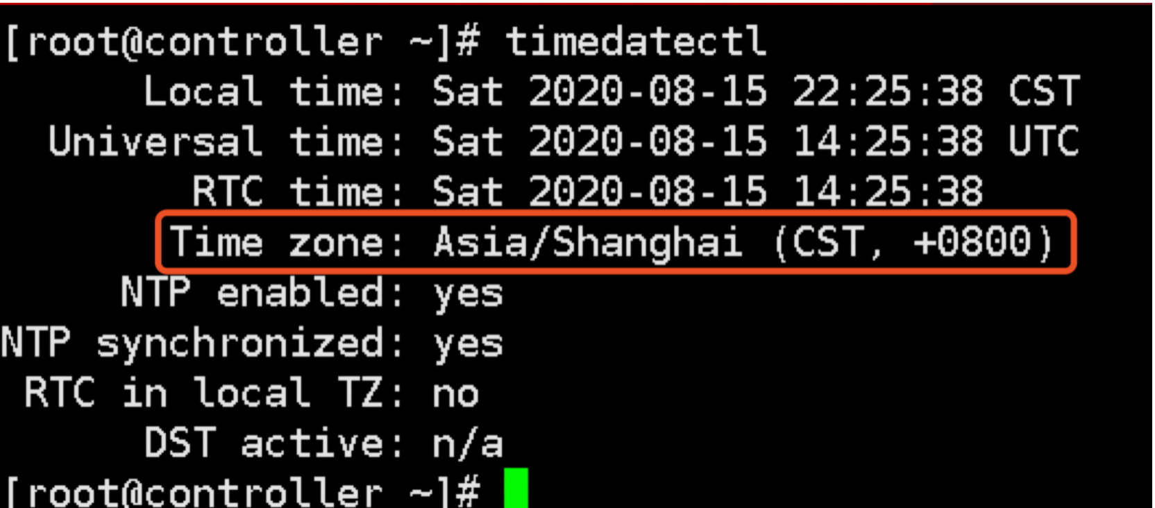 第二章-openstack环境准备