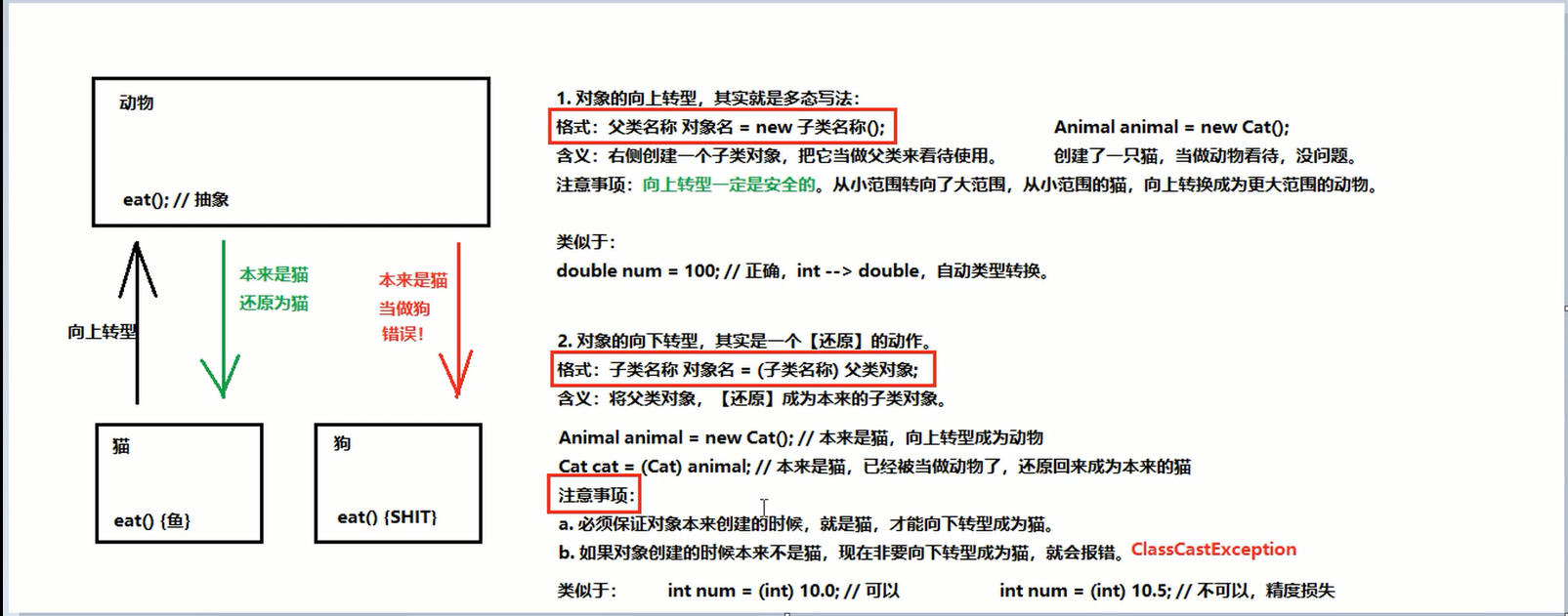 浅谈面向对象思维