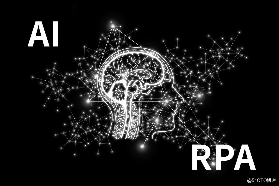 The first step towards artificial intelligence 丨 In the AI ​​era, how does RPA help companies ask for ways to become lean?