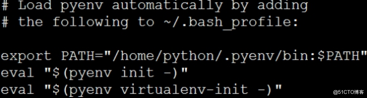 Cómo usar Pyenv para lograr un control perfecto de versiones de Python en Linux