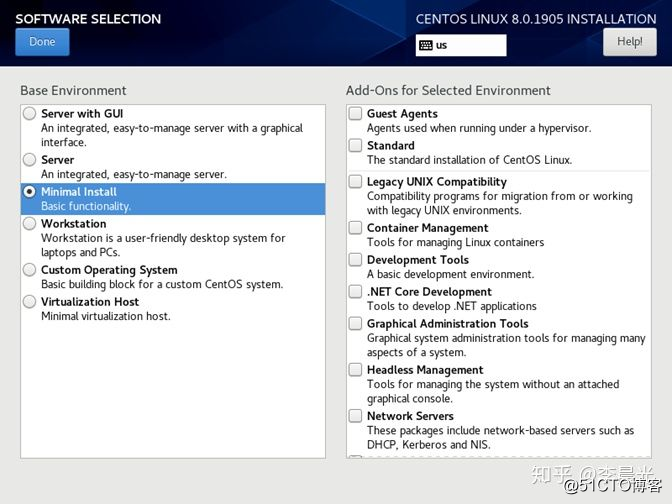 Guia de instalação do Snort 3 baseado no ambiente do sistema CentOS 8