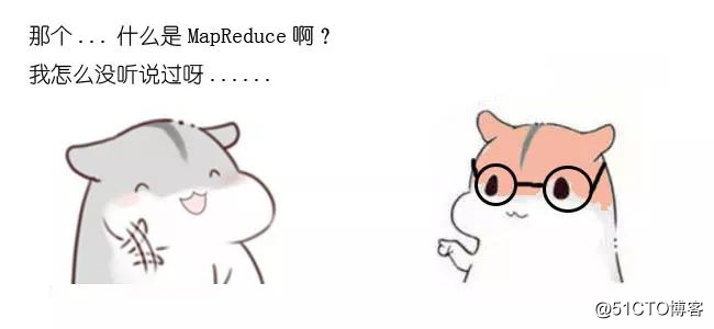 Comic: What is MapReduce?