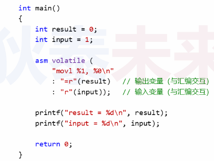 操作系统-内核中的屏幕打印(上)