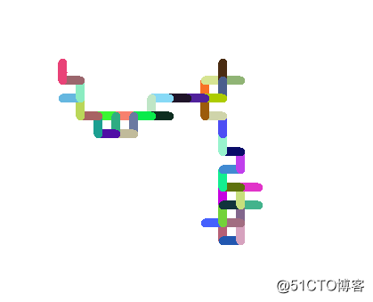 Módulo de dibujo-tortuga de Python (1)