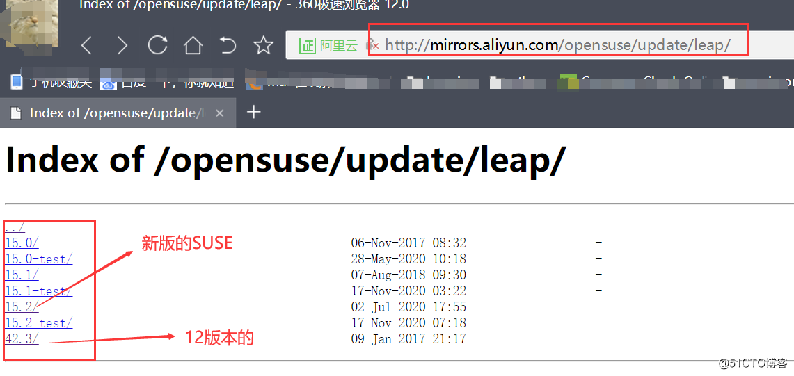 OpenSUSE RPM安装 zabbix-agent