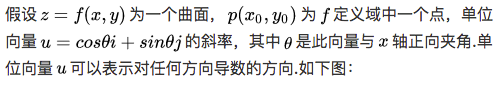 干货|掌握机器学习数学基础之优化下[1]（重点知识）