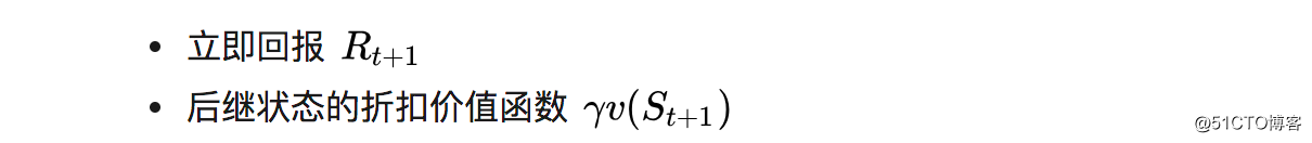 【强化学习】马尔科夫决策过程之Bellman Equation（贝尔曼方程）