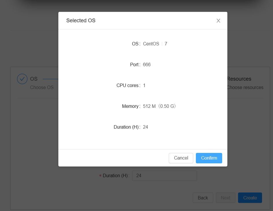 5s！用浏览器打造一个开箱即用的Linux系统