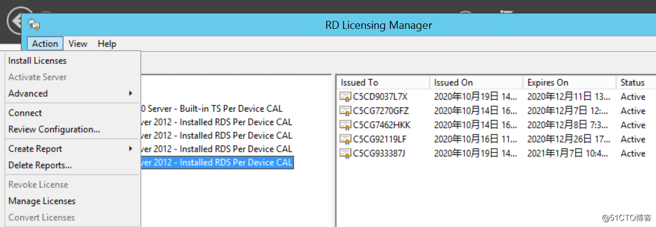 Win10 remote desktop connection Windows server 2012R2 error resolution method