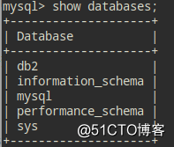 mysql(8.0版本测试) 数据库的备份,还原