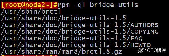 Network: host/nat/bridge only
