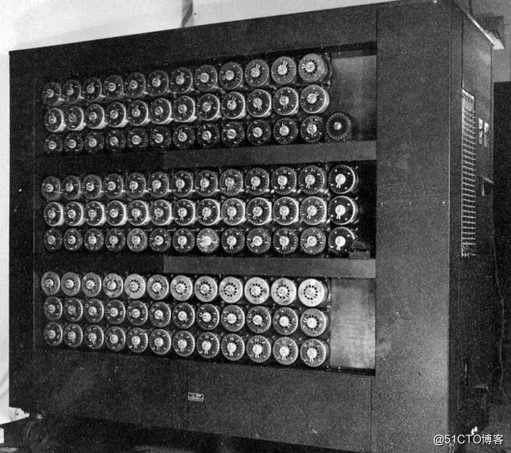 Turing machine: the theoretical cornerstone of the computer world