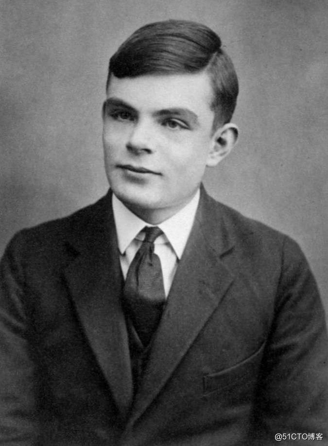 Turing machine: the theoretical cornerstone of the computer world