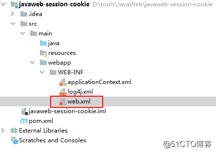 010-Java Web学习之cookie