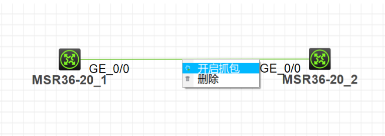 IP 和 TCP 抓包分析实验 