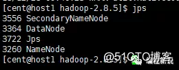 Three commands to enter root