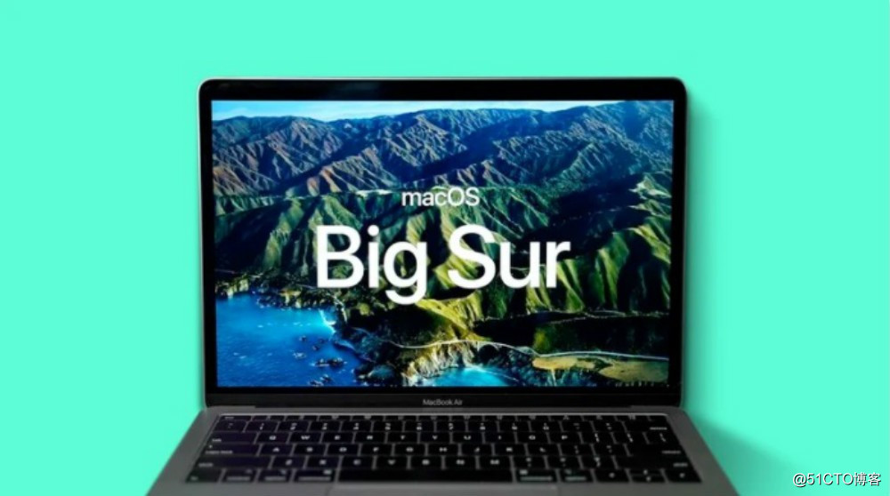 Enhanced support for M1 Mac, Apple macOS Big Sur 11.1 RC preview version released