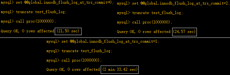 MySQL 日志(redo log 和 undo log) 都是什么鬼东西！？ 