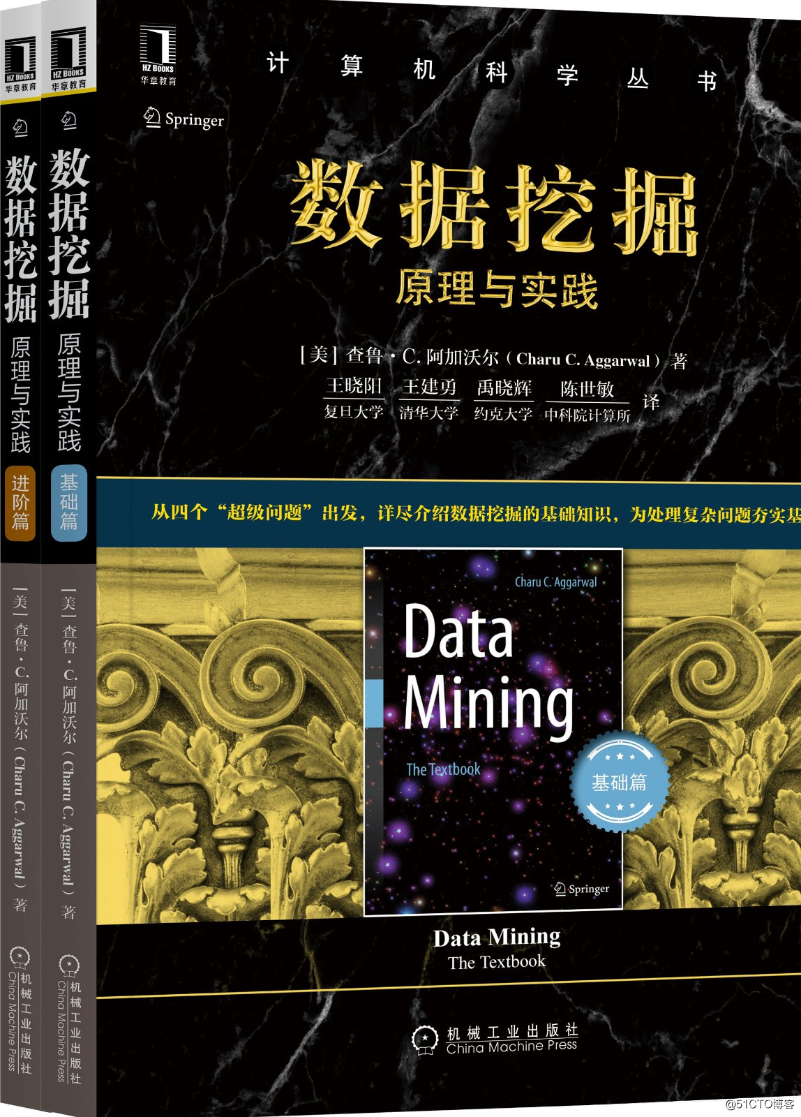 Data Mining: Principles and Practice (Basics) (Advanced)