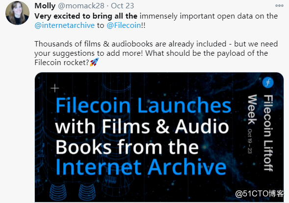 Each step is a new feat|Review the history of Filecoin