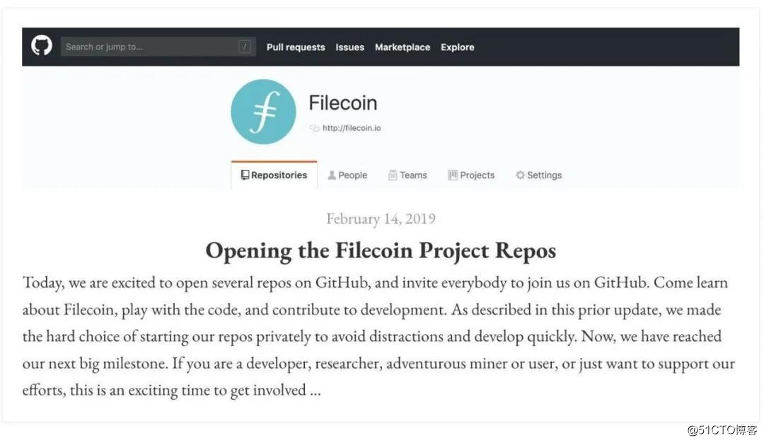 每一步跨越，都是新的壮举|回顾Filecoin发展史
