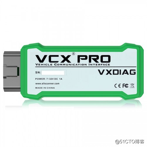 本文将分享有关VXDIAG诊断工具的VX Manager安装的特定步骤。