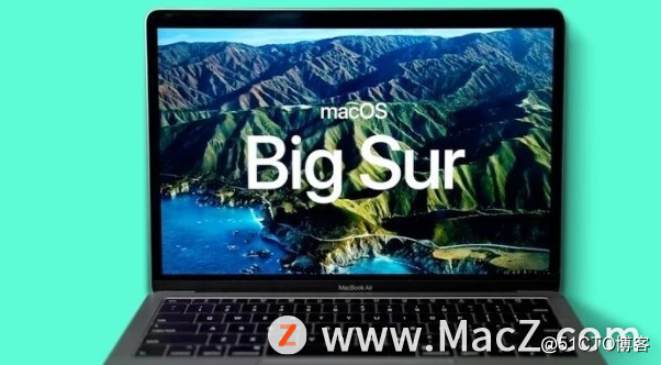 如何通过macOS Big Sur在Mac上制作和使用Memoji ？