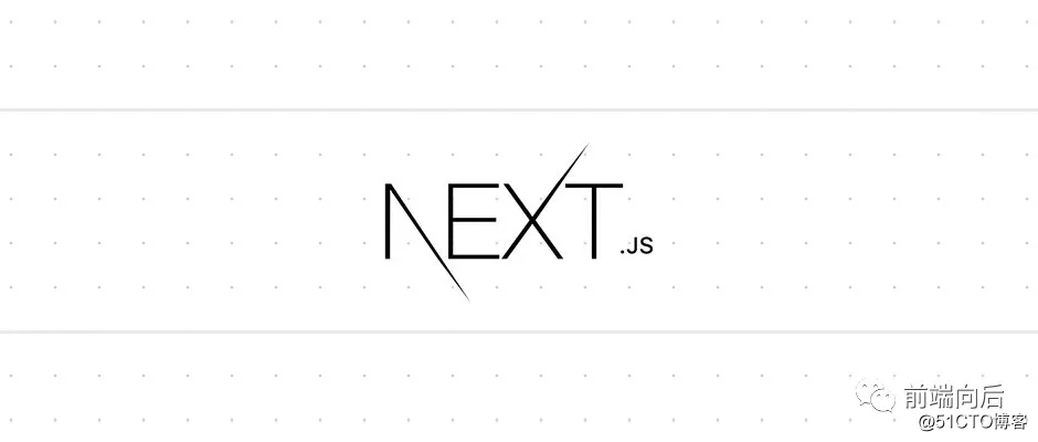 See the *** support of enterprise-level framework from Next.js