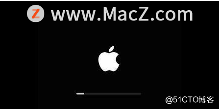 What should I do if my Mac Book computer has a black screen and cannot be turned on?